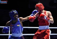 Vishwanath, Anand reach finals at 2022 ASBC Asian Youth & Junior Boxing Championships Vishwanath Suresh Boxing