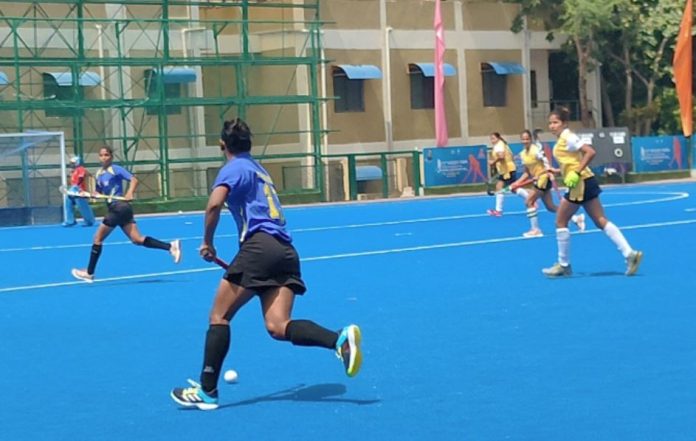 12th Hockey India Senior National Championship 12th Hockey India Senior National Championship