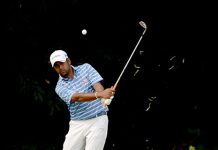 India’s Anirban Lahiri settles for tied sixth place at Wells Fargo Championship Aniban Lahiri Indian Golfer