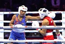 Shiva Thapa, Nikhat Zareen among 13-member strong Indian contingent for Asian Games Nikhat Zareen Boxing