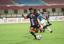 Indian Women’s League: Sirvodem SC defeat Hans Women FC by 4 goals Sirvodem SC defeat Hans Women FC by 4 goals