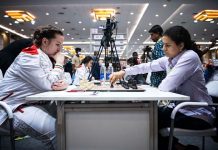 44th Chess Olympiad: All six Indian teams off to winning start as hosts dominate on Day 1 Koneru Humpy Chess