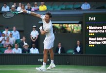 Tennis Premier League returns for Season Four, Wimbledon Men’s Doubles Champion Matthew Ebden confirmed as marquee player Matty
