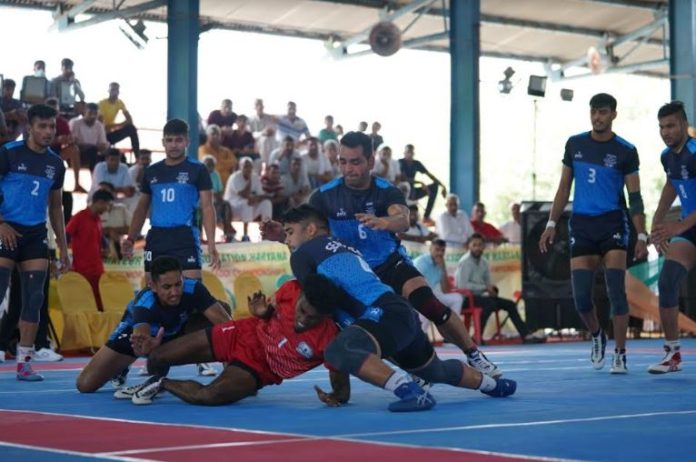 Neeraj Narwal Kabaddi Neeraj Narwal Kabaddi