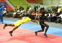 143 players picked in the Ultimate Kho Kho Season 1 players draft Ultimate Kho Kho League