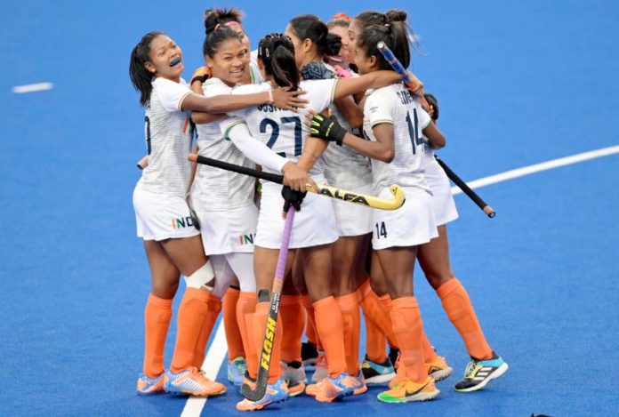 Vandana Katariya Indian women hockey team Vandana Katariya Indian women hockey team