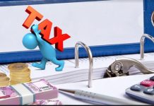 Taxing the Full Bet Value has been Tested and Proven a Big Mistake tax