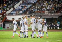 ISL 2024-25: Chennaiyin FC play out a goalless draw against Hyderabad FC Chennaiyin FC players