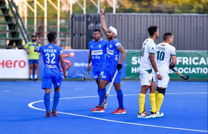 Jugraj Singh Hockey Jugraj Singh Hockey