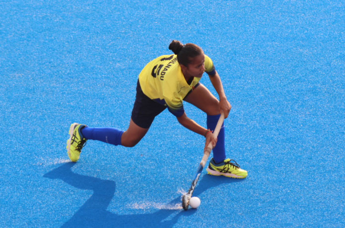 13th Hockey India Sub Junior Women National Championship 2023 13th Hockey India Sub Junior Women National Championship 2023