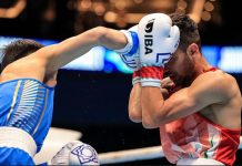 Deepak, Hussamuddin, Nishant eye historic gold for India at IBA Men’s World Boxing Championships Deepak Indian Boxing