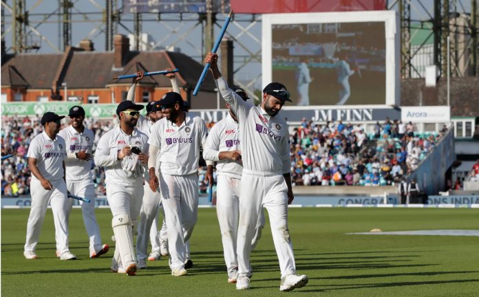Indian Cricket Team Test Indian Cricket Team Test