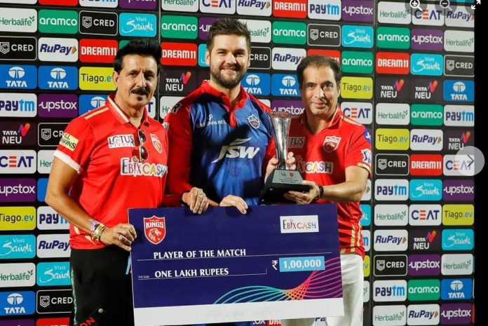 Rilee Rossouw Delhi Capitals Rilee Rossouw Delhi Capitals