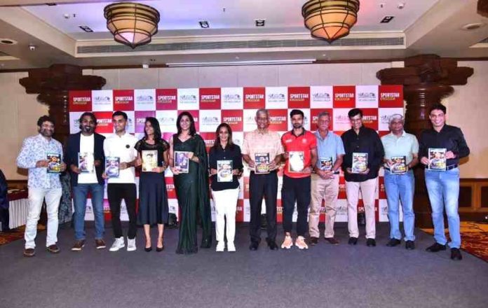 Sportstar event