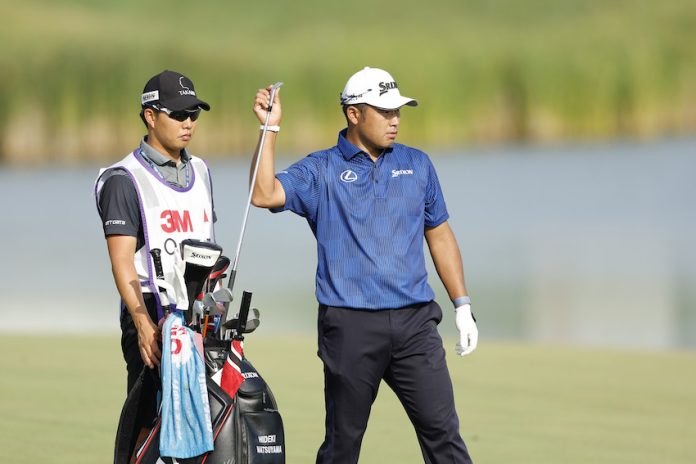 Hideki_Matsuyama_Credit_Getty_Images
