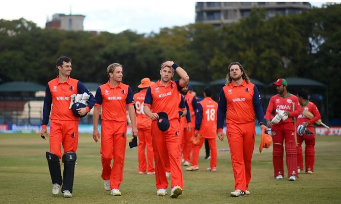 Netherlands Team Netherlands Team