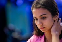 Global Chess League was a huge step towards creating better environment for chess players and viewers: Sara Khadem Sara Khadem Chess