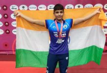 Antim Panghal hopes to translate U20 Worlds success to senior stage Antim Panghal