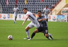 Durand Cup 2023: Chennaiyin beat Delhi FC to finish on top of Group E Chennaiyin FC vs Delhi Capitals
