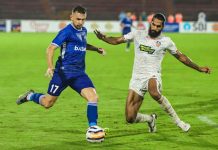 Durand Cup 2023: FC Goa beat Chennaiyin FC 4-1 Chennaiyin FC vs FC Goa