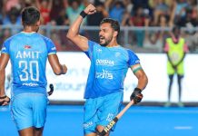 Triple strike against China helps India win 3-0 in Hero Asian Champions Hockey; Pakistan, Korea held to draws Harmanpreet Singh