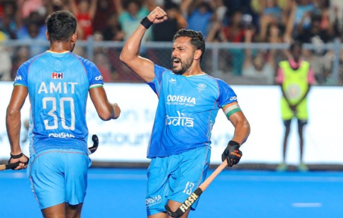 Harmanpreet Singh Harmanpreet Singh
