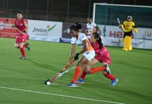 Indian women’s hockey team register 7-1 win against Japan in Women’s Asian Hockey 5s World Cup Qualifier Indian Womens Hockey Team registers 7 1 win against Japan