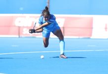 Indian junior women’s hockey team fightback to secure 3-3 draw against England Indian womens Junior Hockey Team