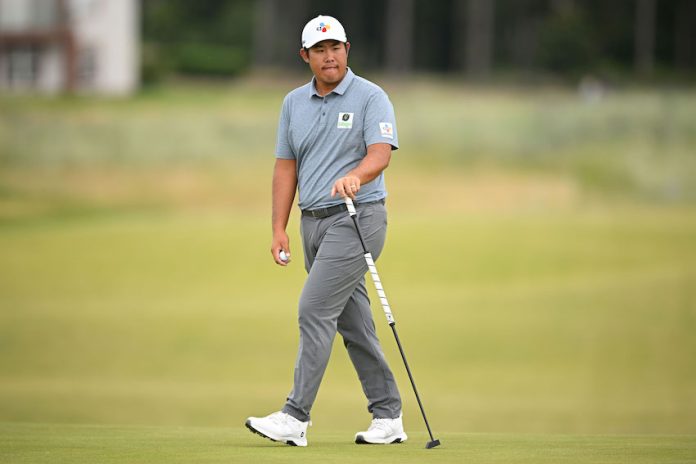 Koreas_An_continues_to_lurk_at_Wyndham_Championship