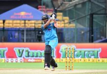 Gulbarga register clinical win over Mangaluru; book berth for Semis LR Chetan