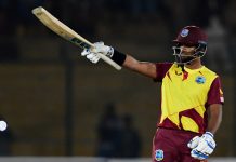 Pooran found guilty breaching ICC code of conduct