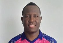 CPL franchise Barbados Royals announce Rovman Powell as Captain for 2023 season
