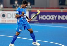 Indian Junior Men’s Hockey Team goes down 2-3 against hosts Germany Sandeep