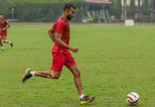 Chennaiyin FC sign defender Golui ahead of Durand Cup quarter-final against FC Goa Sarthak Golui