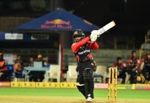 Hubli Tigers subdue Shivamogga Lions to bring up seventh win Shreyas Gopal Shivamogga Lions