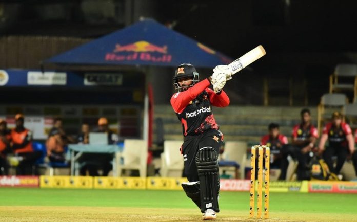 Shreyas Gopal Shivamogga Lions Shreyas Gopal Shivamogga Lions