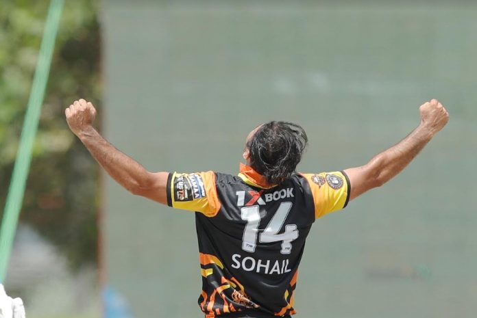 Sohail Khan Sohail Khan