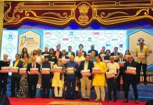 Registrations for 19th edition of Tata Mumbai Marathon opens