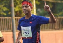 Veteran runners express excitement for 18th Vedanta Delhi Half Marathon Amit Gupta