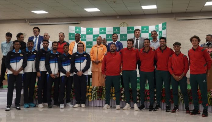 Davis Cup Davis Cup
