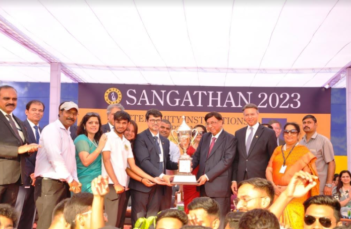 Amity Sangathan 2023 Amity Sangathan 2023