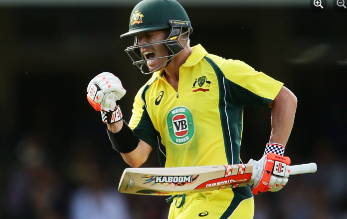 David Warner David Warner