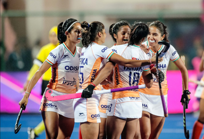 India vs Malaysia India vs Malaysia