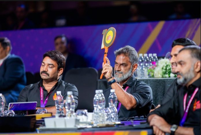 Telugu Titans Telugu Titans