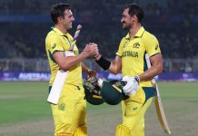 Cummins and Sharma claim December honours in ICC Player Of The Month Awards Cummins Starc