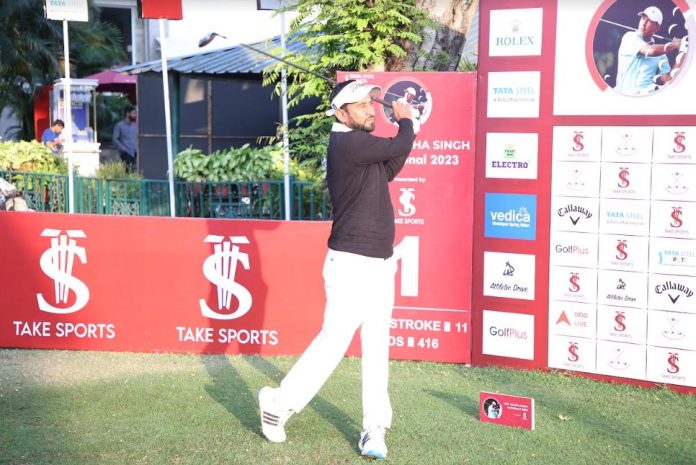 Jamal Hossain Golf Jamal Hossain Golf