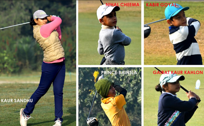 US Kids Golf US Kids Golf
