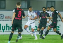 Kalinga Super Cup 2024: Chennaiyin FC go down 0-1 against Mumbai City FC Chennaiyin FC go down 0 1 against Mumbai City FC
