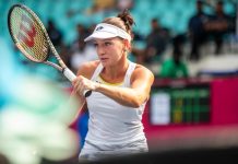 Rutuja crashes out in semifinals, Darja in line for golden double at KPB Trust ITF Women’s Open Darja
