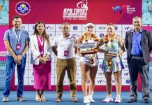 Darja Seministaja emerges champ at KPB Trust ITF Women’s Open Darja Seministaja emerges champ at KPB Trust ITF Womens Open